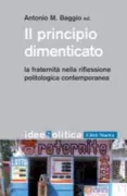 Copertina libro <b>Il principio dimenticato</b>
