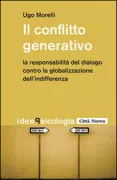 Copertina libro <b>Il conflitto generativo</b>