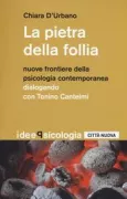 Copertina libro <b>La pietra della follia</b>