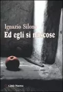 Copertina libro <b>Ed egli si nascose</b>