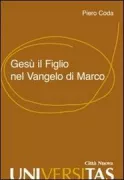 Copertina libro <b>Gesù il figlio nel vangelo di Marco</b>