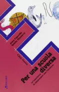 Copertina libro <b>Per una scuola diversa</b>