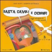 Copertina libro <b>3: Dai 12 ai 15 anni</b>