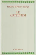 Copertina libro <b>Catechesi</b>