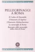 Copertina libro <b>Pellegrinaggi a Roma</b>