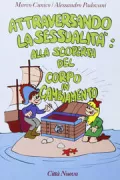 Copertina libro <b>Attraversando la sessualità</b>