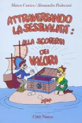 Copertina libro <b>Attraversando la sessualità</b>