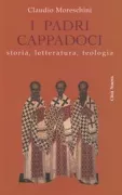 Copertina libro <b>I Padri Cappadoci</b>