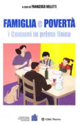 Copertina libro <b>Famiglia e povertà</b>