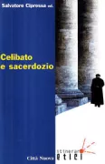 Copertina libro <b>Celibato e sacerdozio</b>