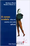Copertina libro <b>Il corpo svelato</b>