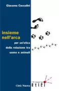 Copertina libro <b>Insieme nell'arca</b>