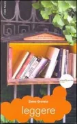 Copertina libro <b>Leggere</b>
