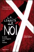 Copertina libro <b>La legalità del noi</b>