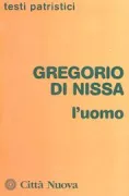 Copertina libro <b>L'uomo<br></b>(titolo originale o altro titolo: <i>De hominis opificio</i>)