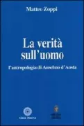 Copertina libro <b>La verità sull'uomo</b>