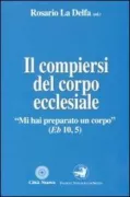 Copertina libro <b>Il compiersi del corpo ecclesiale</b>