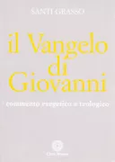 Copertina libro <b>Il Vangelo di Giovanni</b>