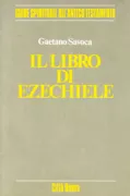 Copertina libro <b>Il libro di Ezechiele<br></b>(titolo originale o altro titolo: <i>Bibbia. Antico Testamento. Ezechiele</i>)