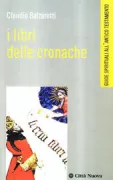 Copertina libro <b>I libri delle Cronache</b>