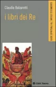 Copertina libro <b>I libri dei re</b>