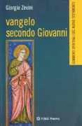Copertina libro <b>Vangelo secondo Giovanni</b>