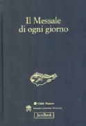 Copertina libro <b>Il messale di ogni giorno</b>