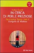 Copertina libro <b>In cerca di perle preziose</b>