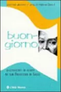Copertina libro <b>Buongiorno</b>