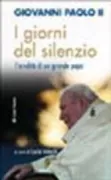 Copertina libro <b>I giorni del silenzio</b>