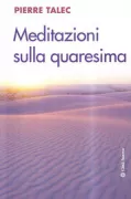 Copertina libro <b>Meditazioni sulla quaresima<br></b>(titolo originale o altro titolo: <i>64 regards sur Jésus</i>)