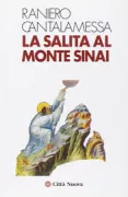 Copertina libro <b>La salita al monte Sinai</b>