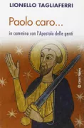 Copertina libro <b>Paolo caro ..</b>
