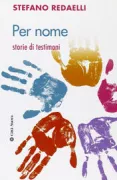 Copertina libro <b>Per nome</b>