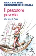 Copertina libro <b>Il pescatore pescato</b>