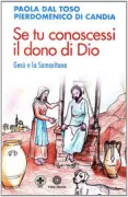 Copertina libro <b>Se tu conoscessi il dono di Dio</b>