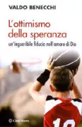 Copertina libro <b>L'ottimismo della speranza</b>