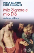 Copertina libro <b>Mio Signore e mio Dio</b>
