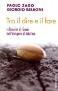Copertina libro <b>Tra il dire e il fare</b>