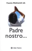 Copertina libro <b>Padre nostro ..</b>