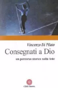Copertina libro <b>Consegnati a Dio</b>