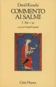 Copertina libro <b>1: Sal. 1-50</b>