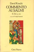 Copertina libro <b>2: Sal. 51-100</b>