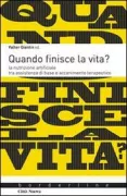 Copertina libro <b>Quando finisce la vita?</b>