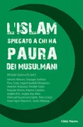 Copertina libro <b>L'Islam spiegato a chi ha paura dei musulmani</b>