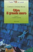 Copertina libro <b>Oltre il grande muro</b>