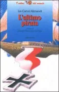 Copertina libro <b>L'ultimo pirata</b>