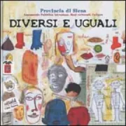 Copertina libro <b>Diversi e uguali</b>