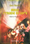 Copertina libro <b>Mille strade di luce</b>
