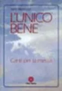 Copertina libro <b>L'unico bene</b>